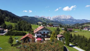 Pension Thainerhof, Reith Bei Kitzbühel